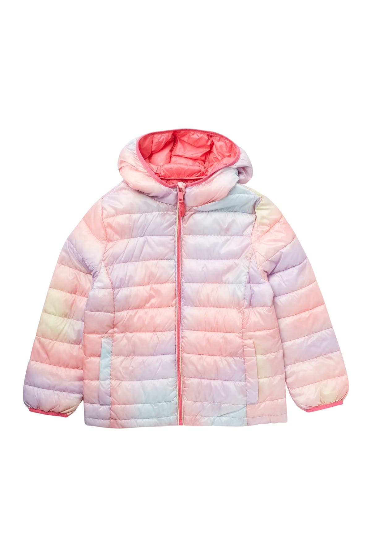 pink republic jacket