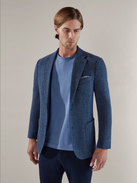 Cotton Blend Blazers & Sport Coats for Men | Nordstrom