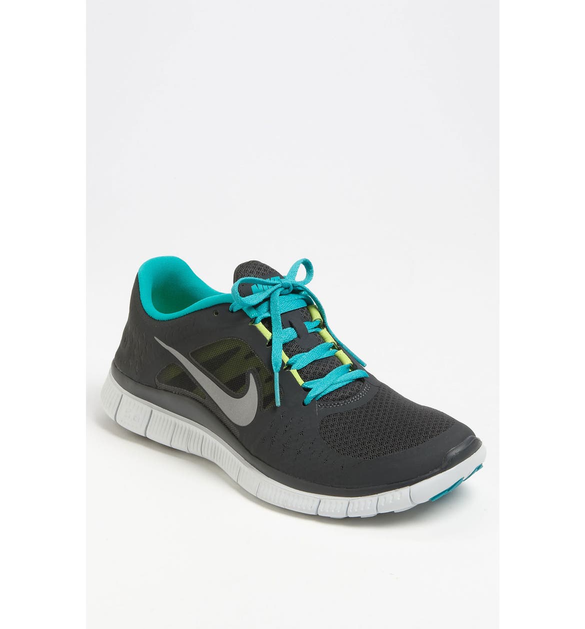 Nike 'Free Run+ 3' Running Shoe (Men) | Nordstrom