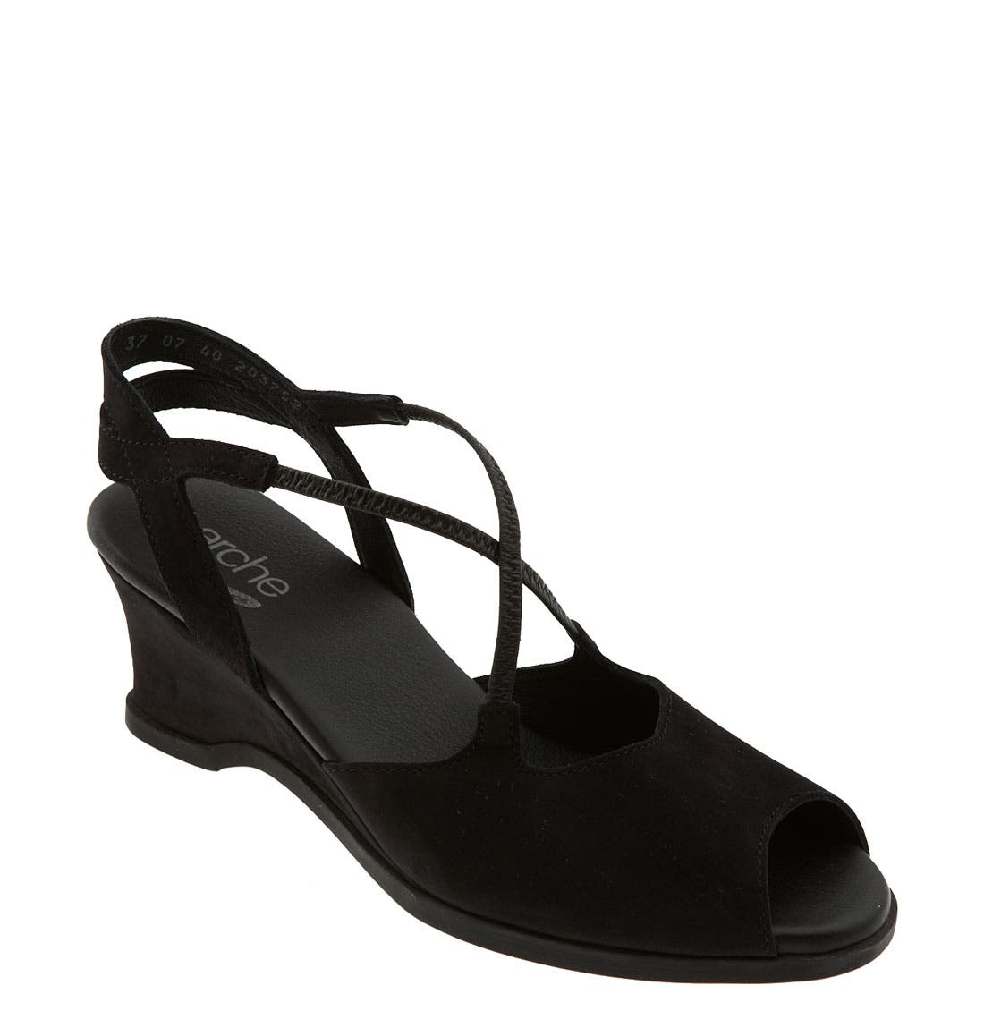 arche shoes nordstrom rack