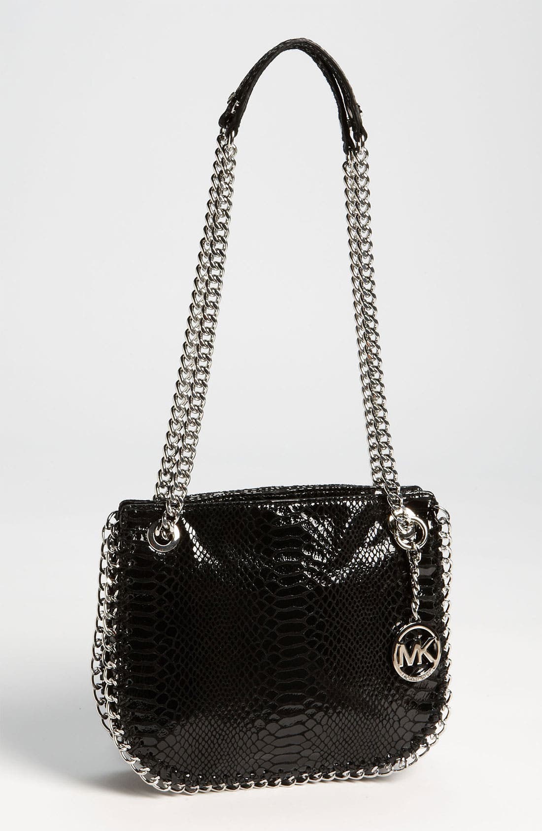 michael kors chelsea shoulder bag