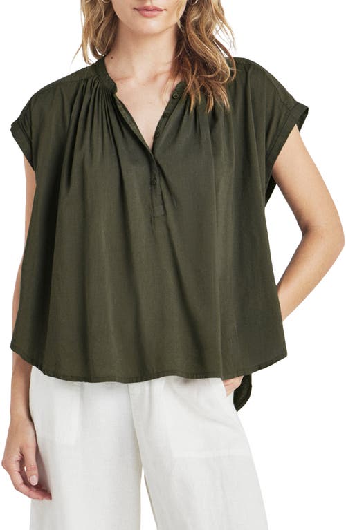 Splendid Paloma Dolman Sleeve Top at Nordstrom,