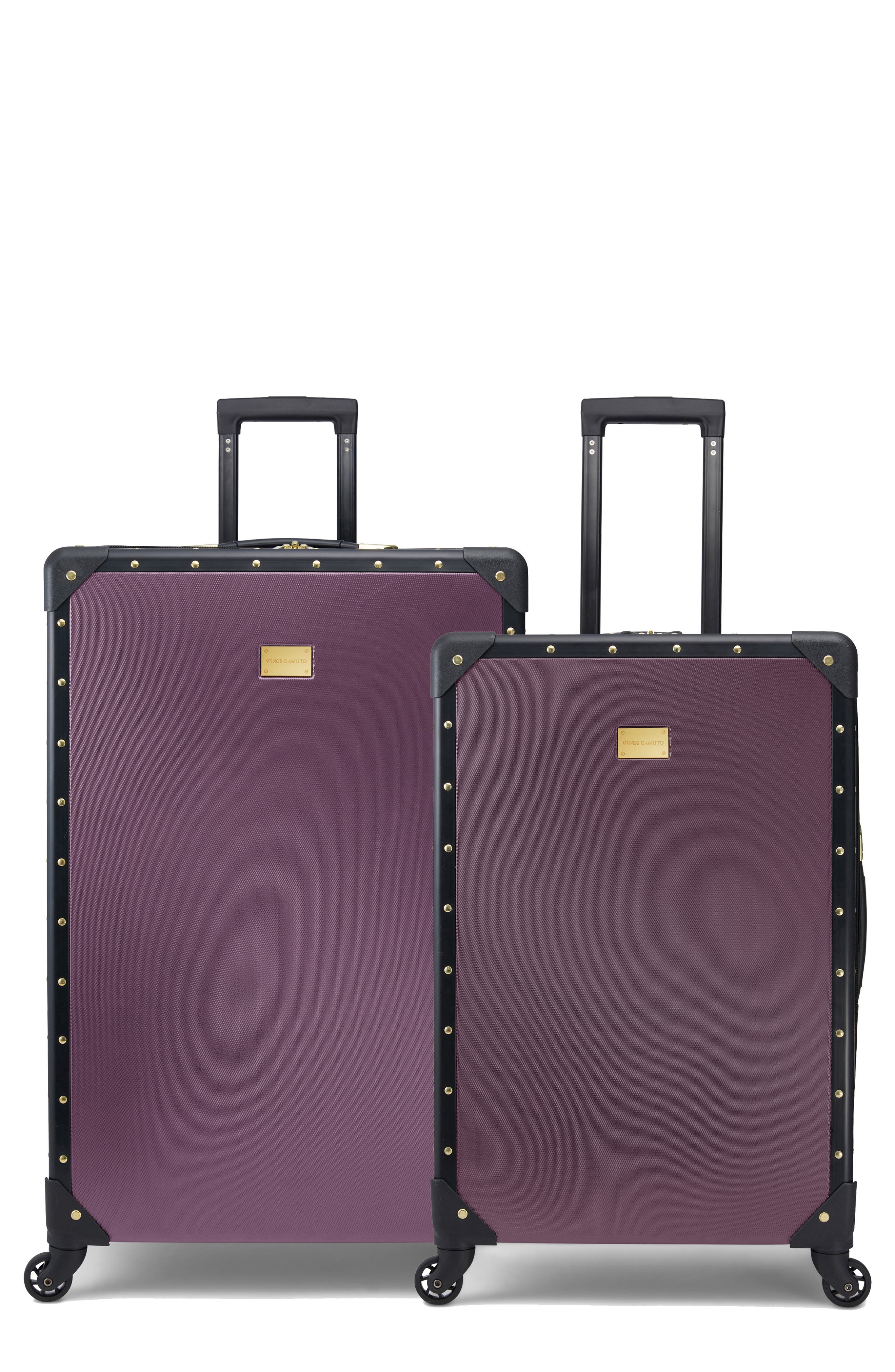 Vince Camuto Jania 2.0 2Piece Luggage Set Nordstromrack