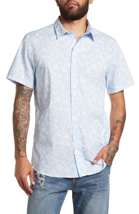 Men's Button Up Shirts | Nordstrom Rack