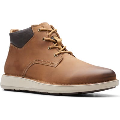 Clarks Un. larvik Sneaker, Brown