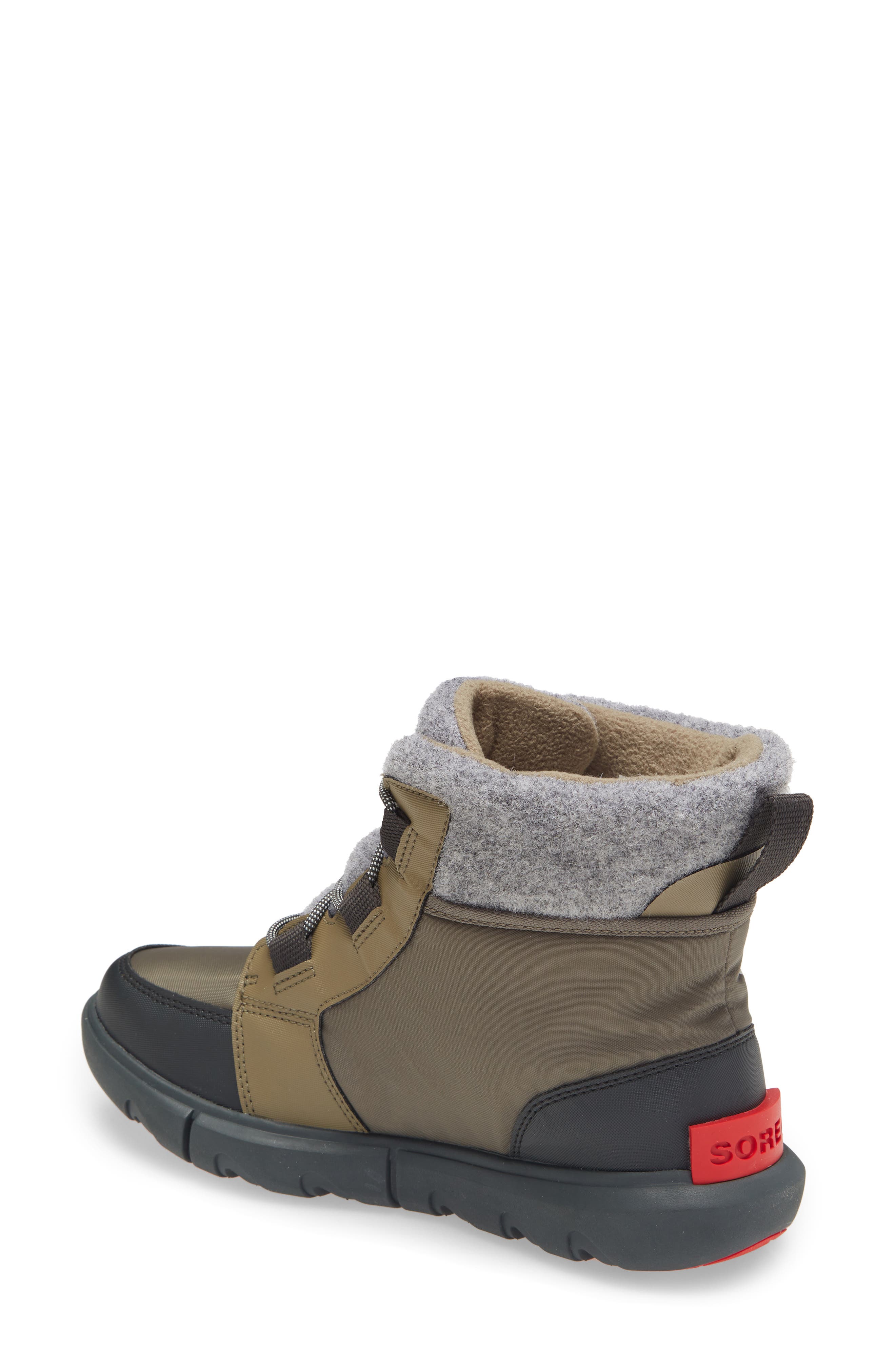 cozy explorer sorel