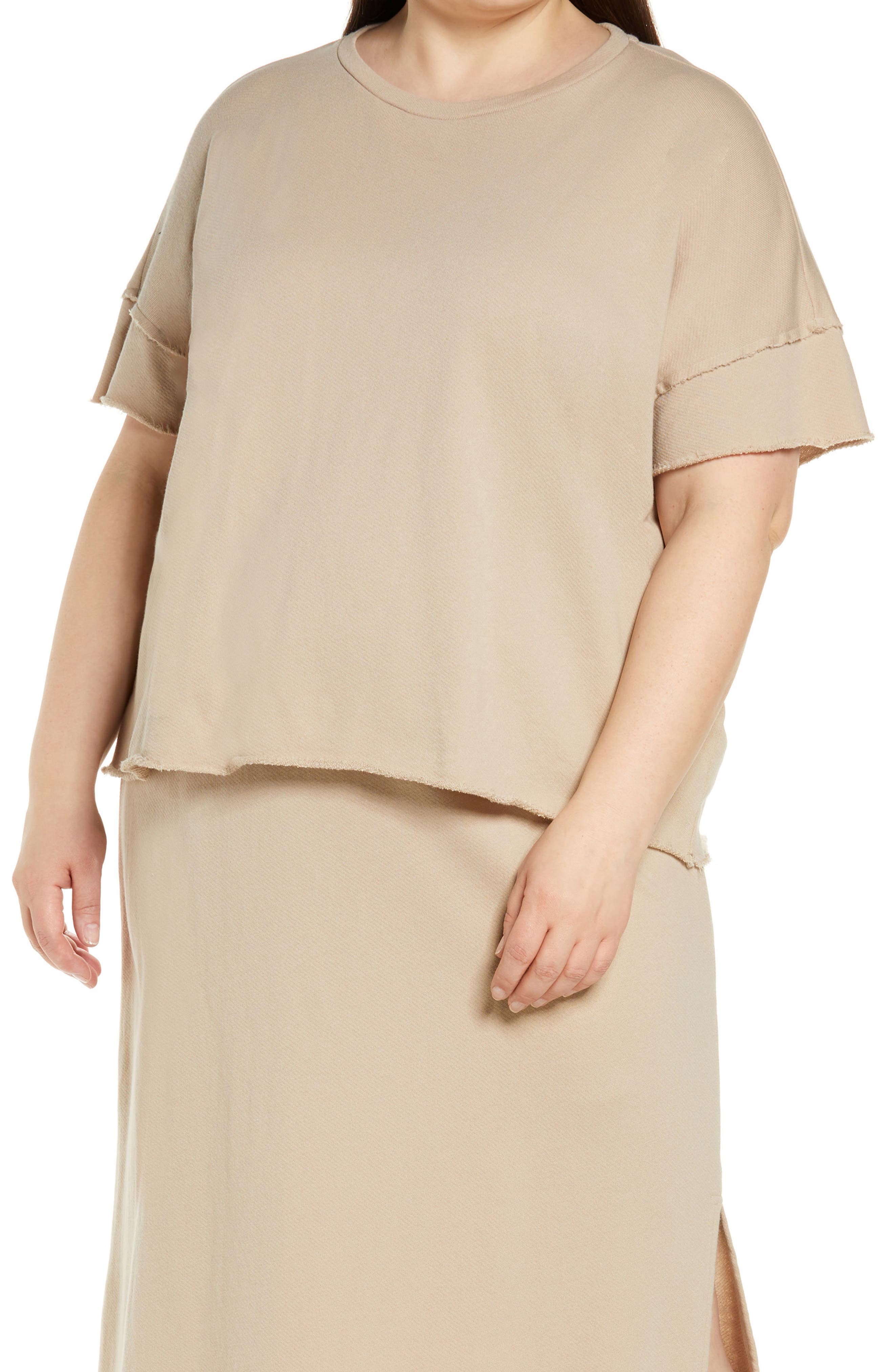 Eileen Fisher Plus-Size Clothing Sale 