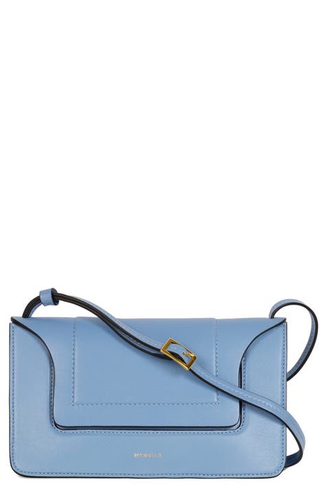 Women's Blue Designer Handbags & Wallets | Nordstrom