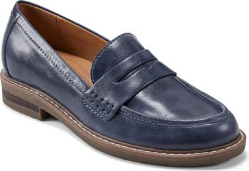 Earth® Javas Penny Loafer (Women) | Nordstrom