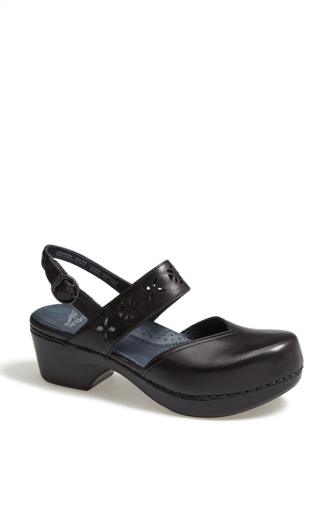 teva moon sandals