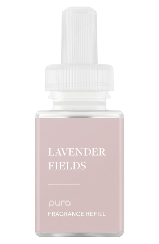 Shop Pura Lavender Fields Smart Fragrance Diffuser Refill