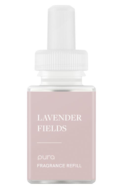PURA Lavender Fields Smart Fragrance Diffuser Refill at Nordstrom, Size One Size Oz