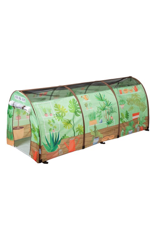 Pacific Play Tents Let's Grow Play Tunnel in Green at Nordstrom
