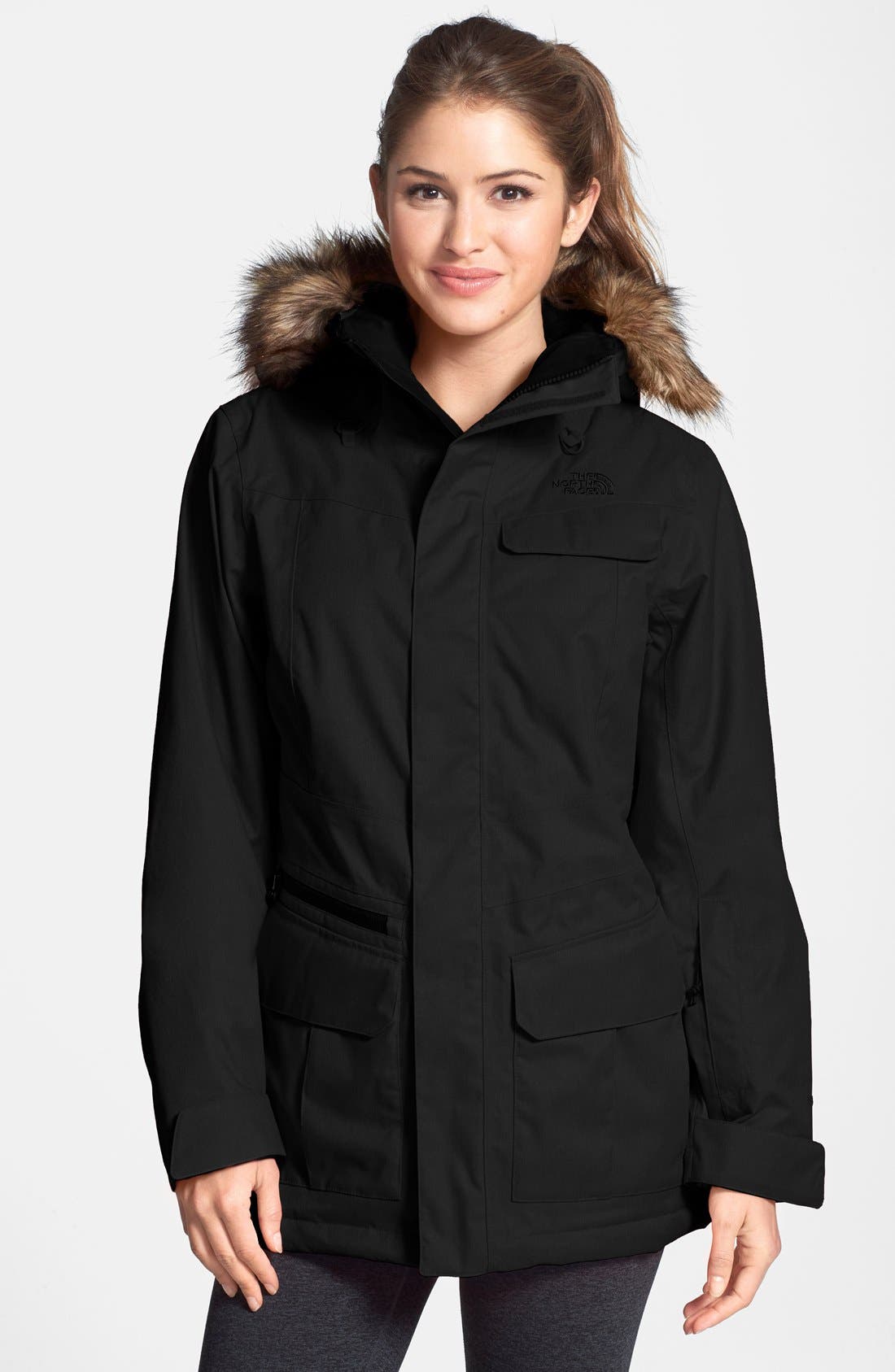 north face baker delux