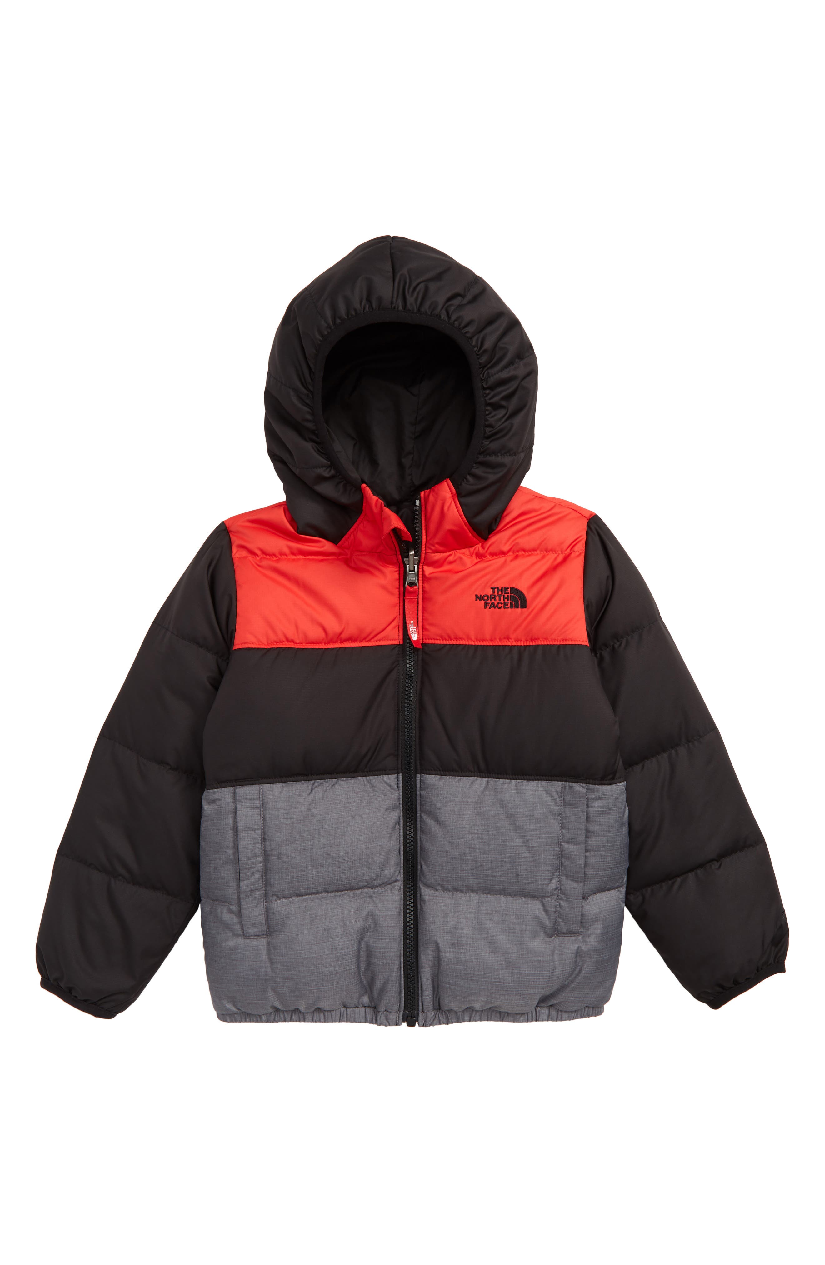 the north face waterproof breathable