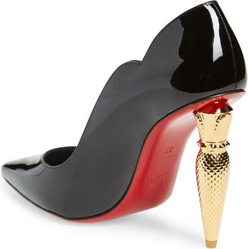 CB Red Bottoms  Louis vuitton shoes heels, Red bottoms, Christian louboutin  shoes