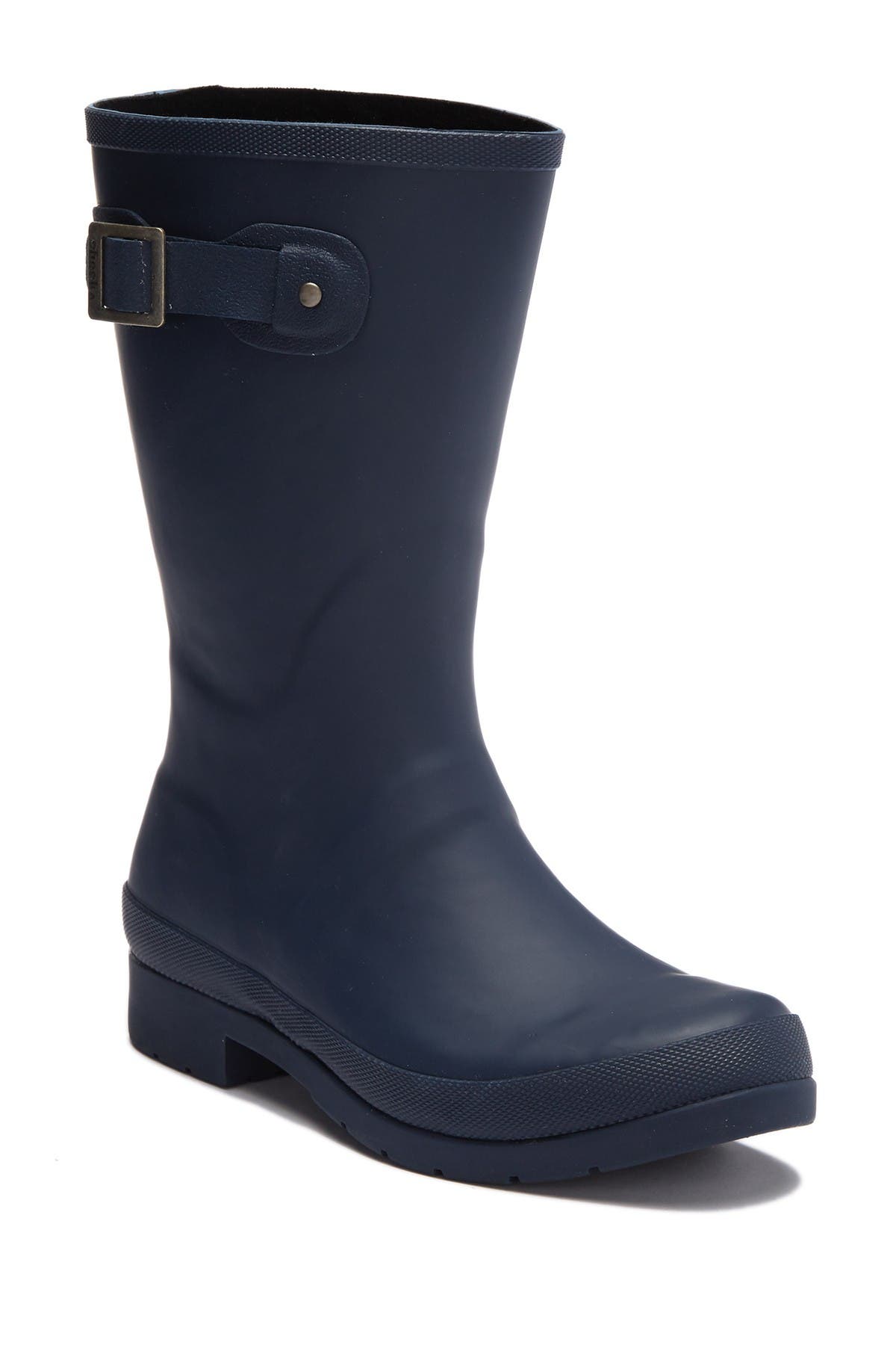 chooka eastlake mid rain boot