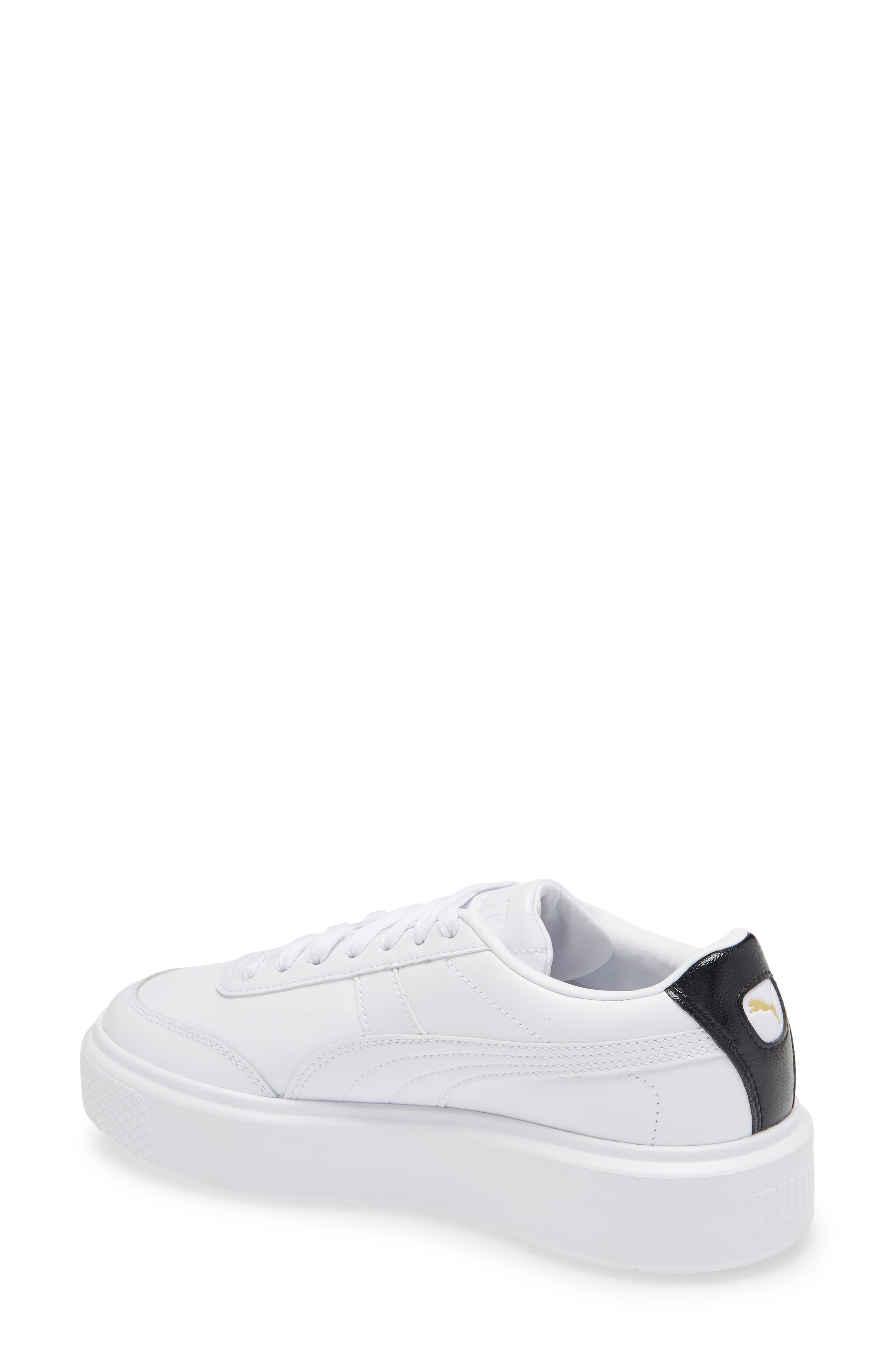 PUMA Oslo Maja Platform Sneaker | Nordstrom