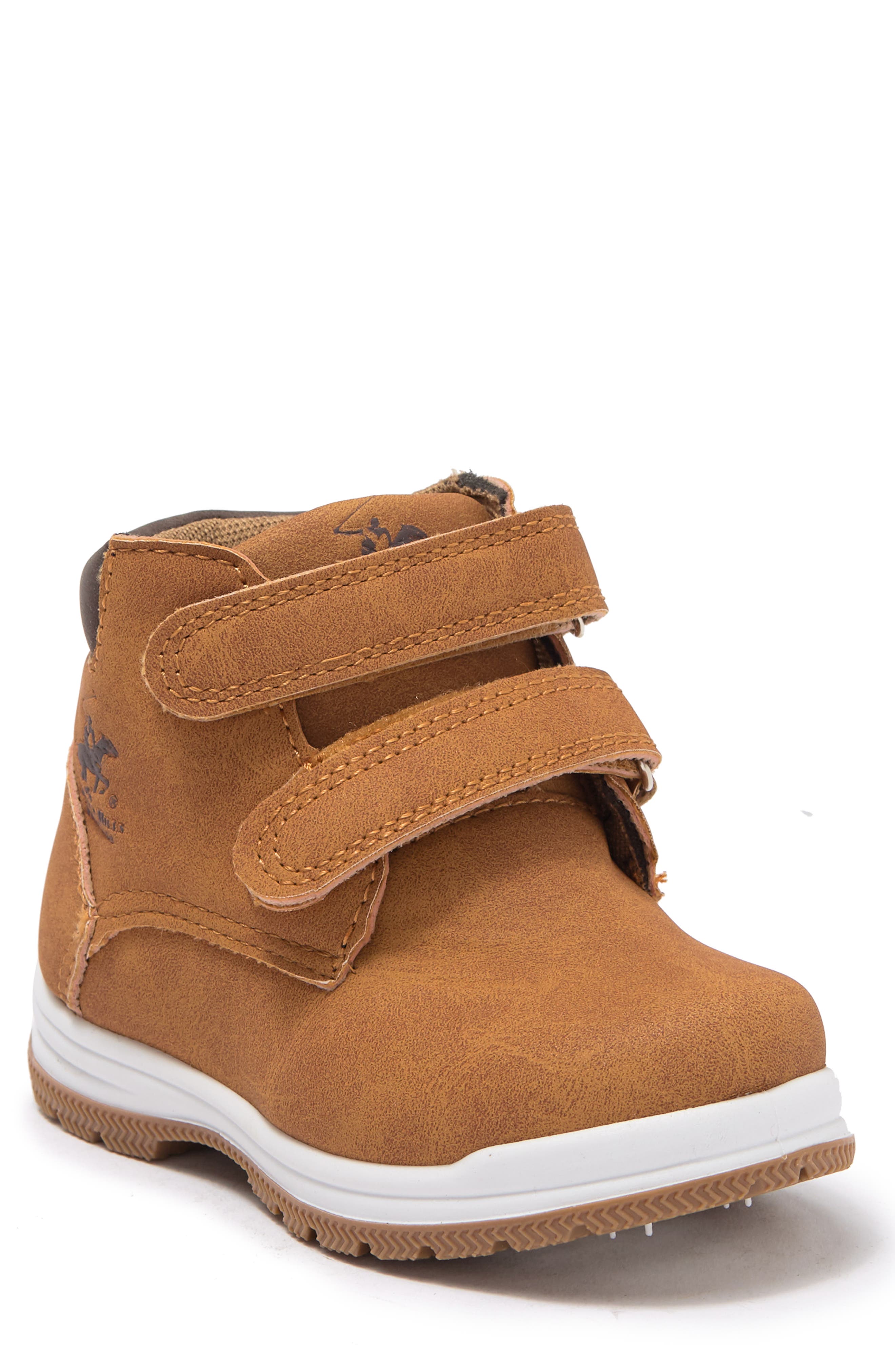 beverly hills polo boots