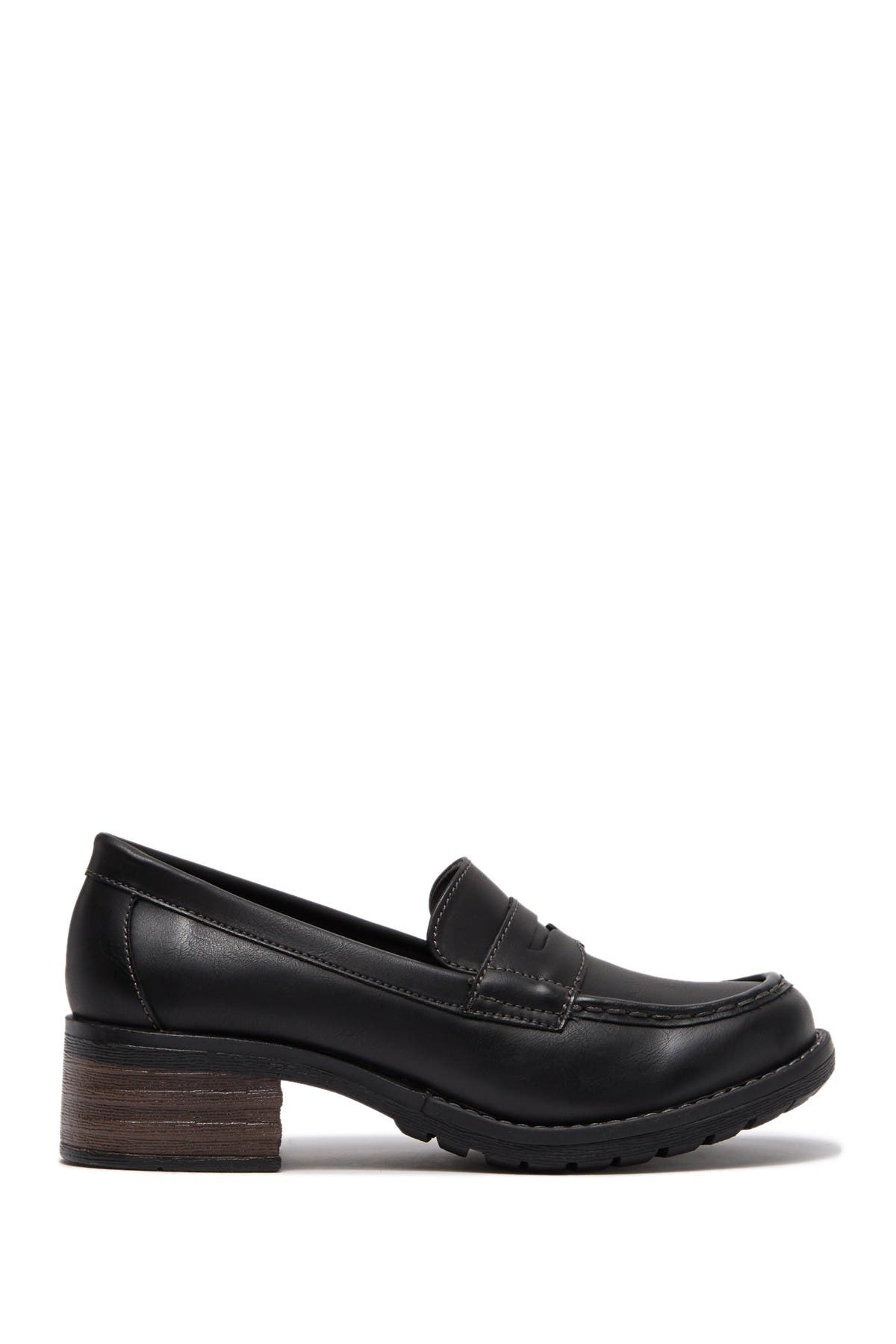eastland holly penny loafer