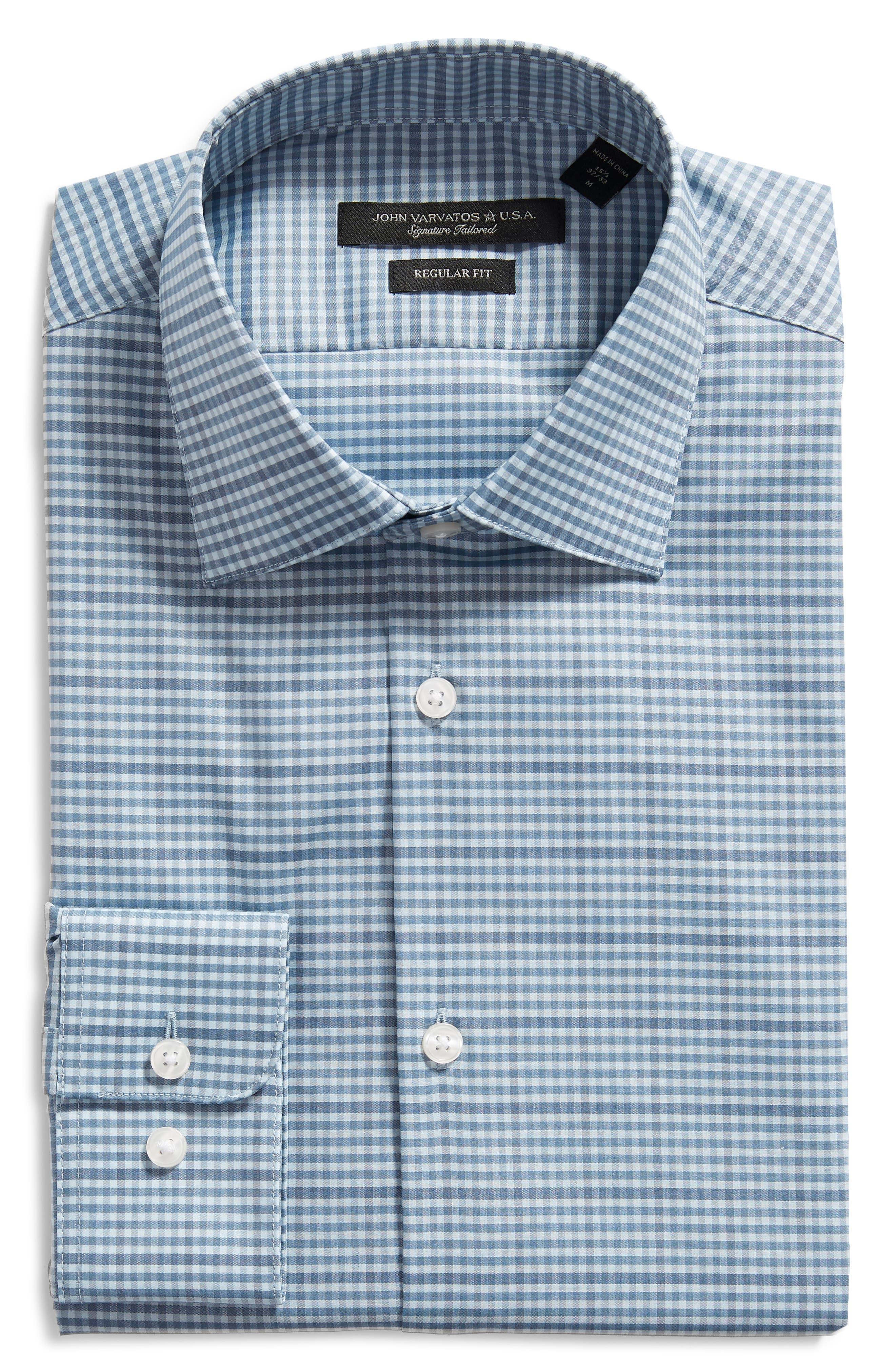 john varvatos dress shirts