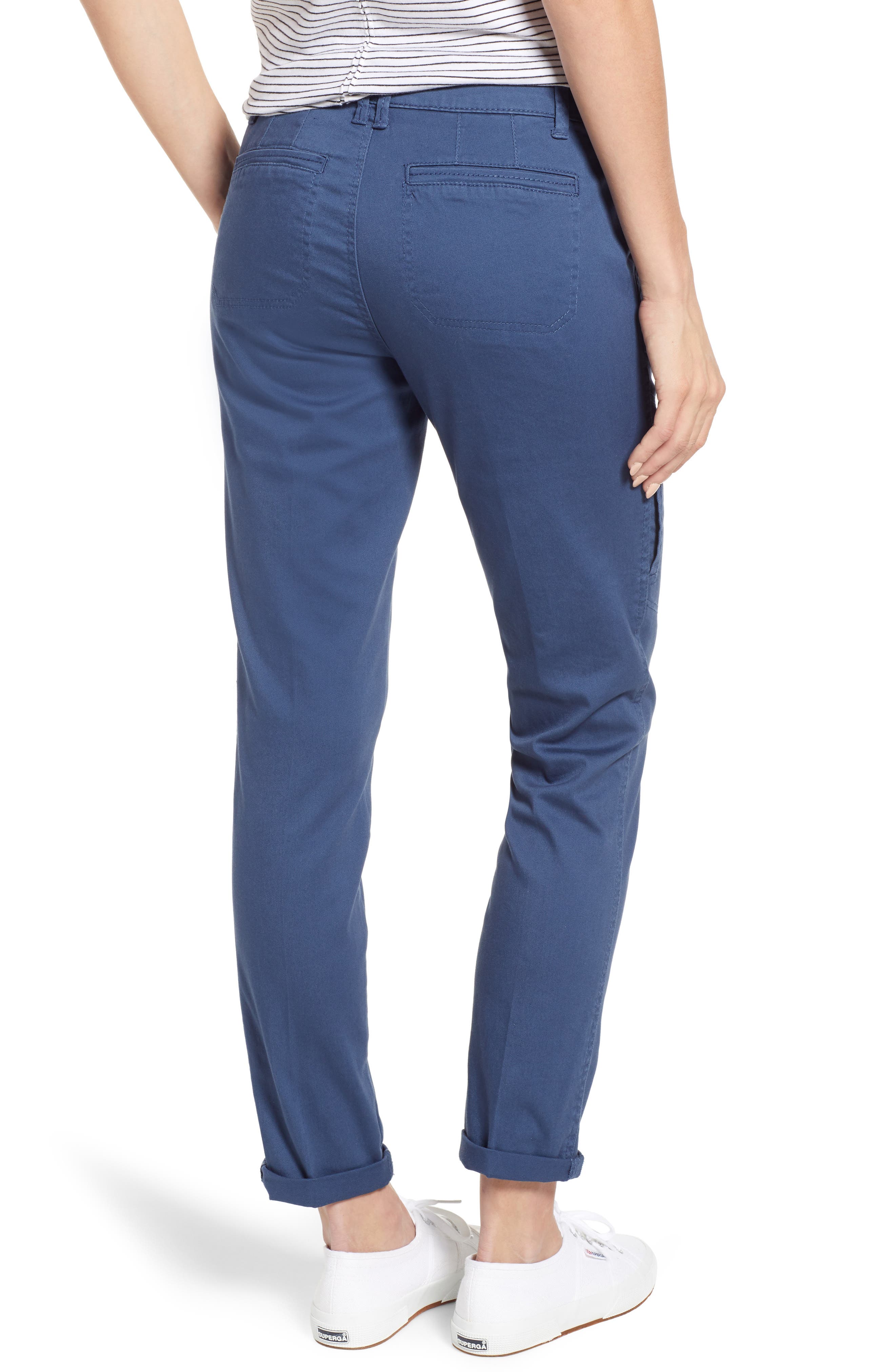 Wit \u0026 Wisdom Flex-ellent High Waist 