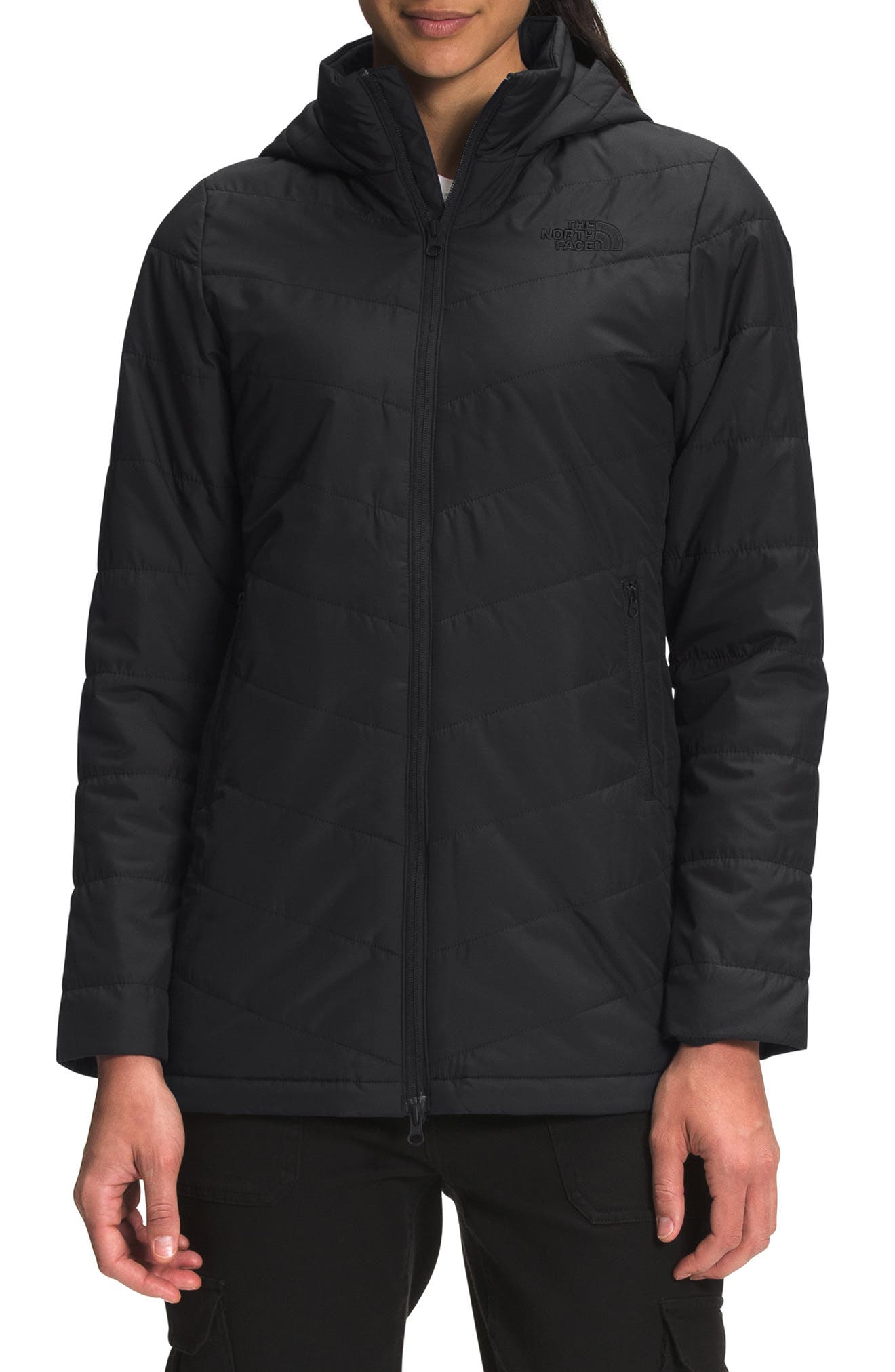 north face tamburello parka reviews