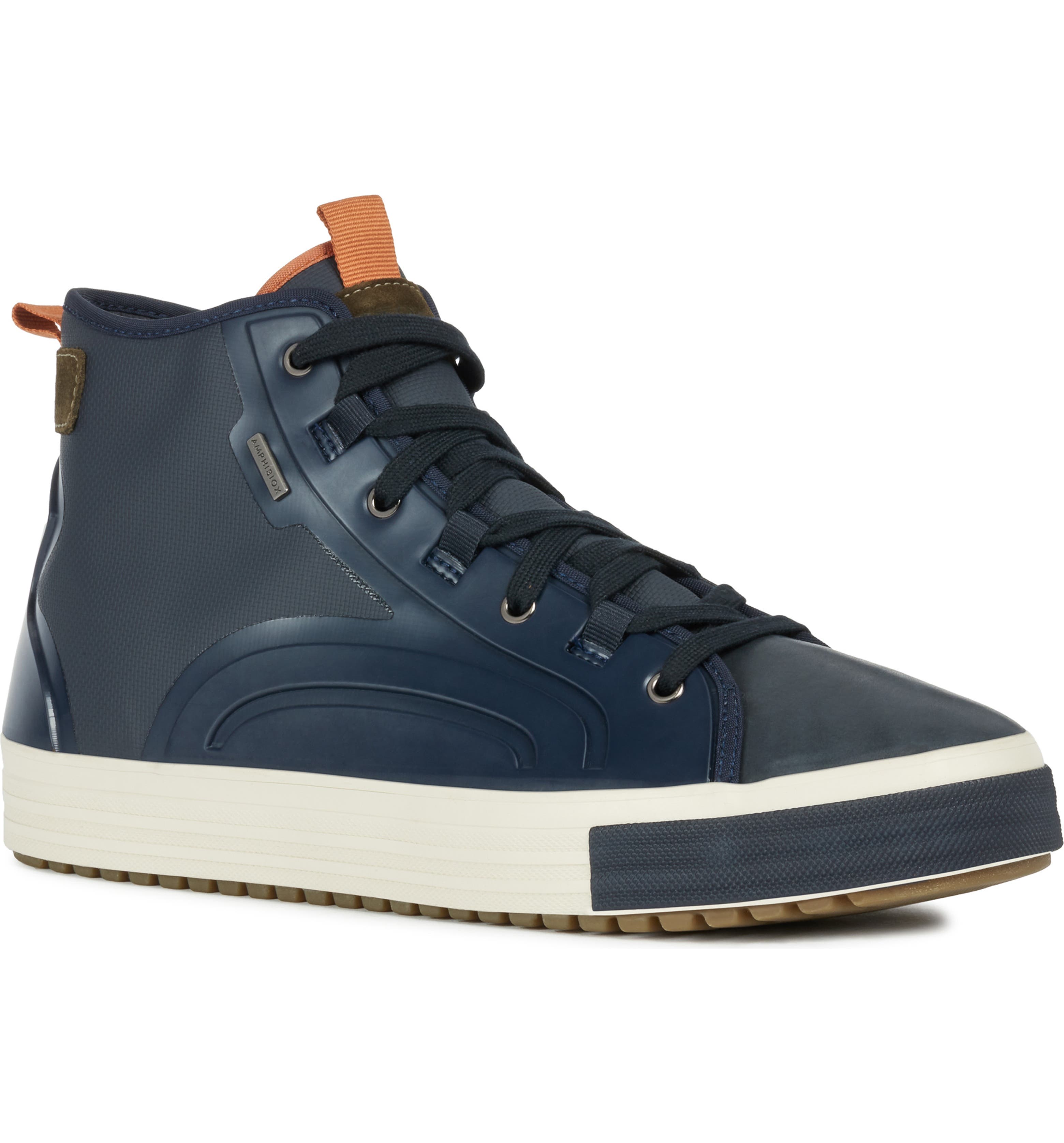 Geox sneaker herren Clearance