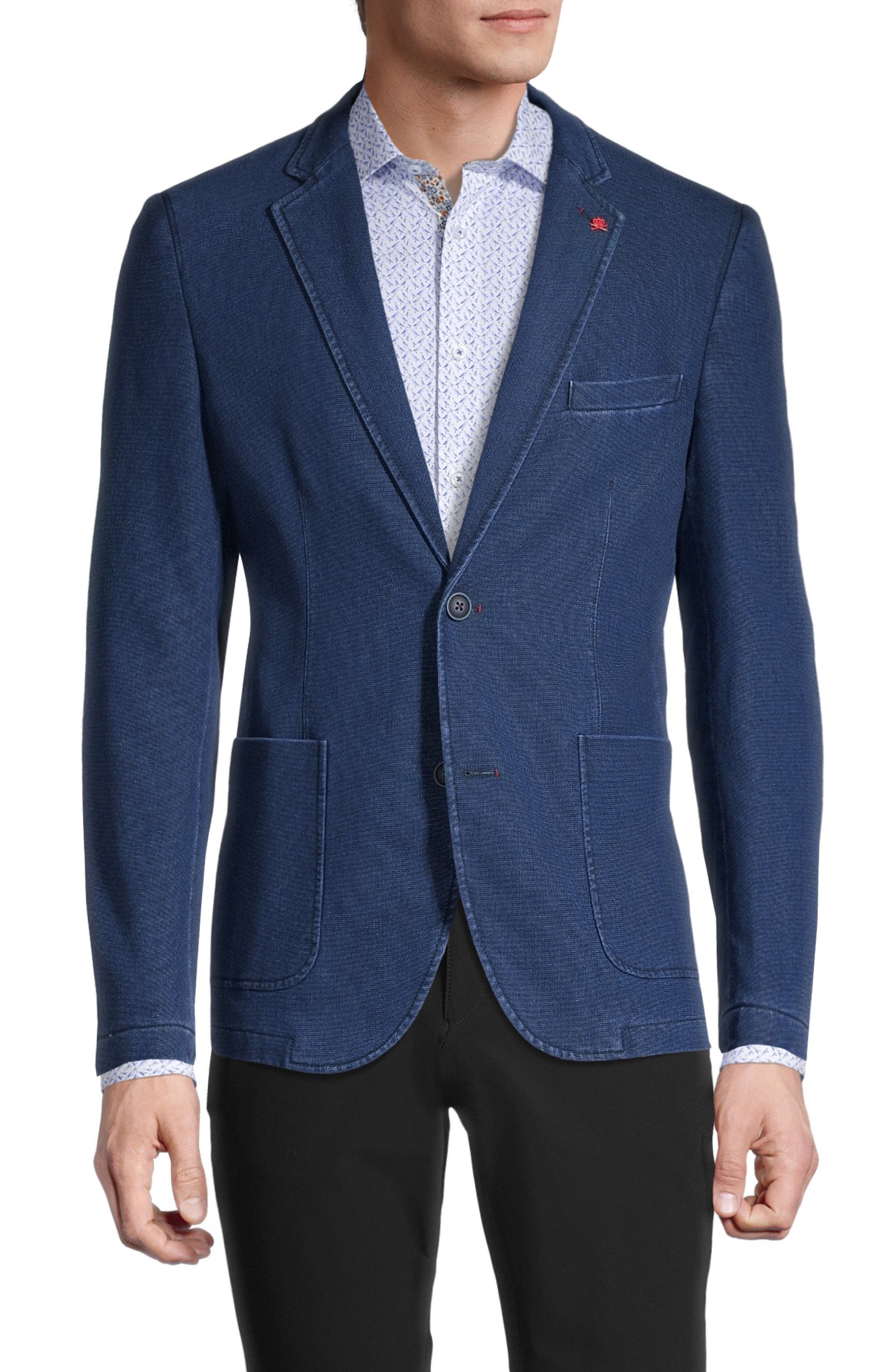 hugo boss jacket nordstrom rack