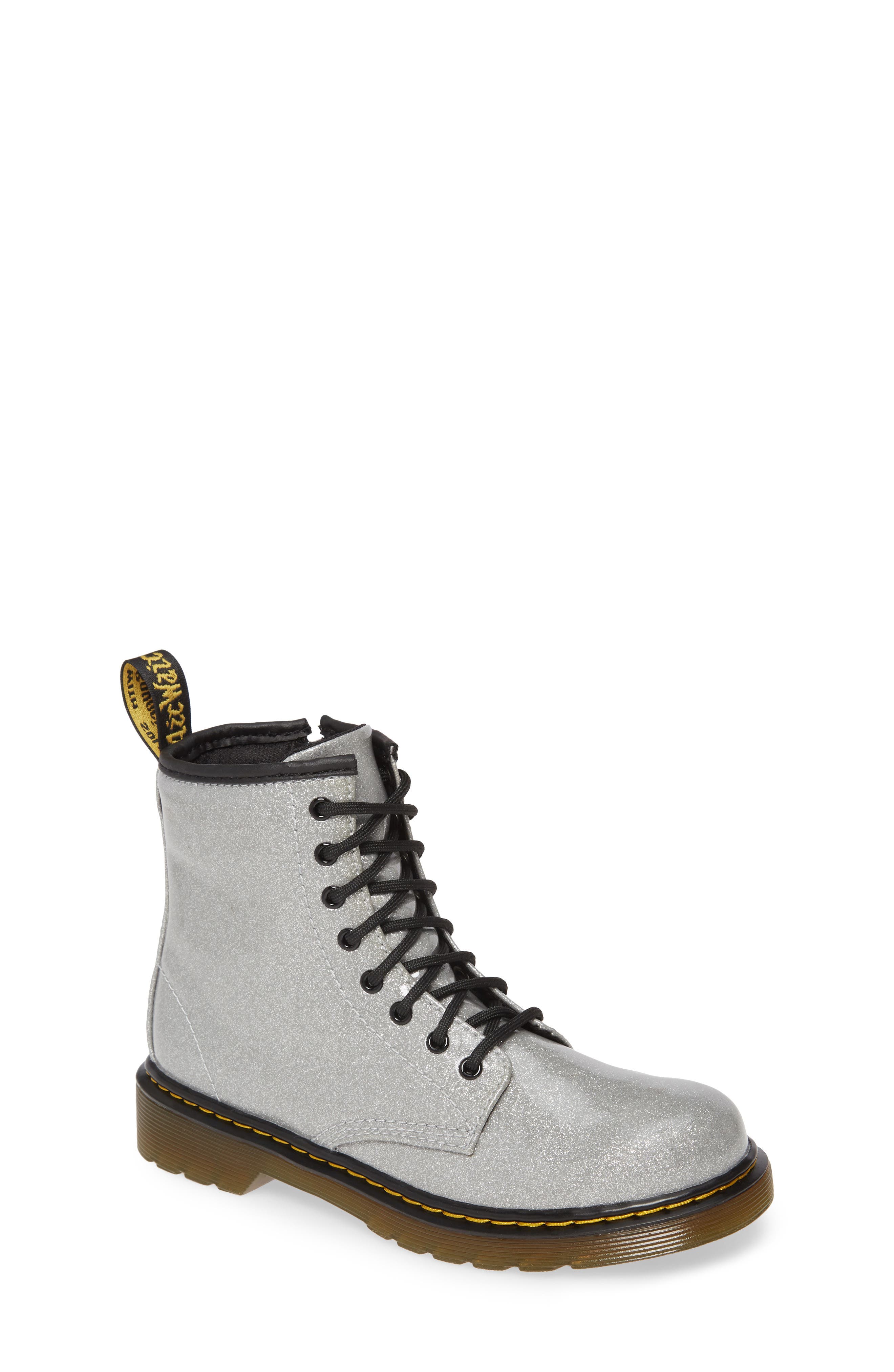 junior 1460 dr martens