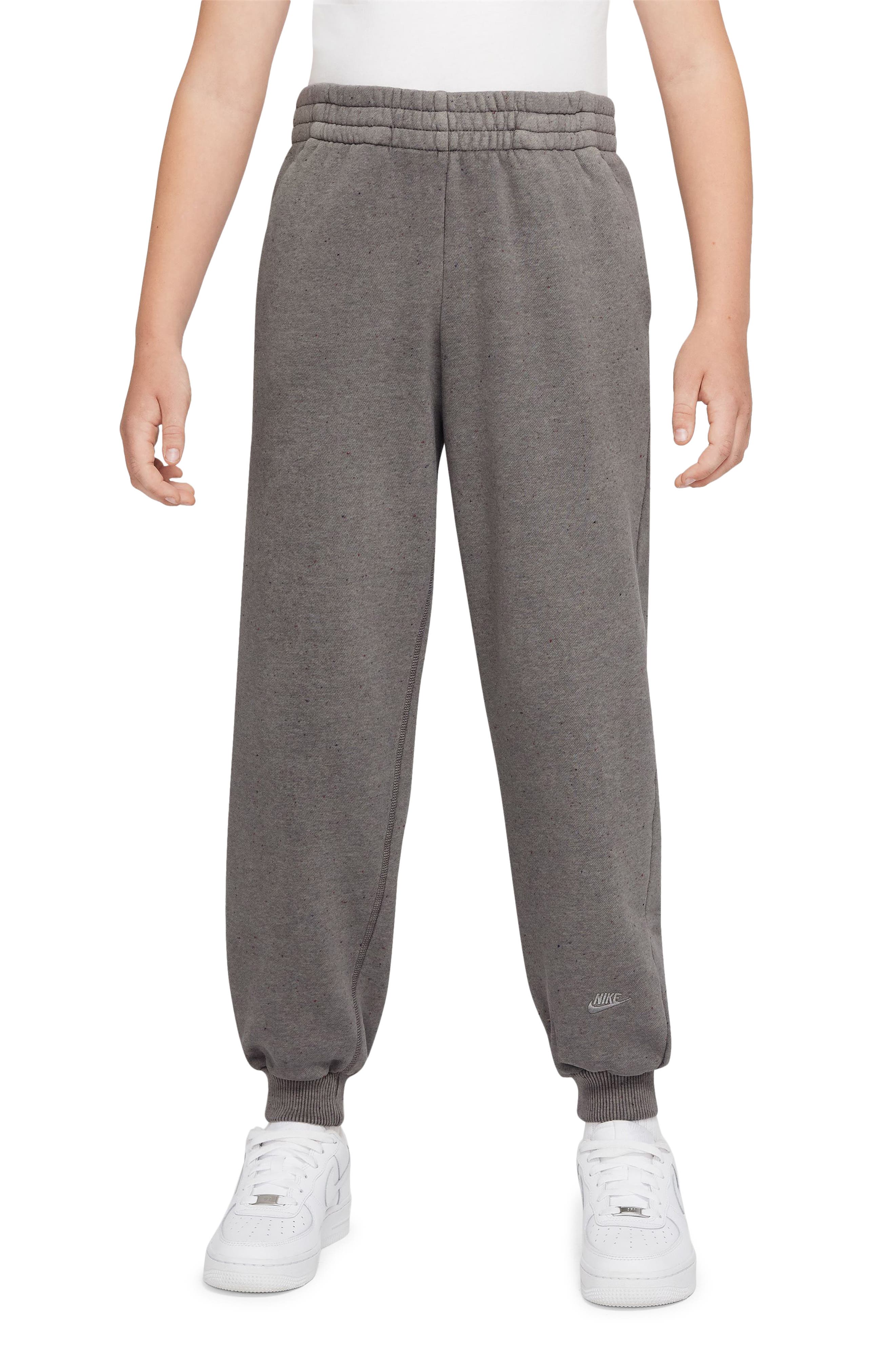 big baggy sweatpants