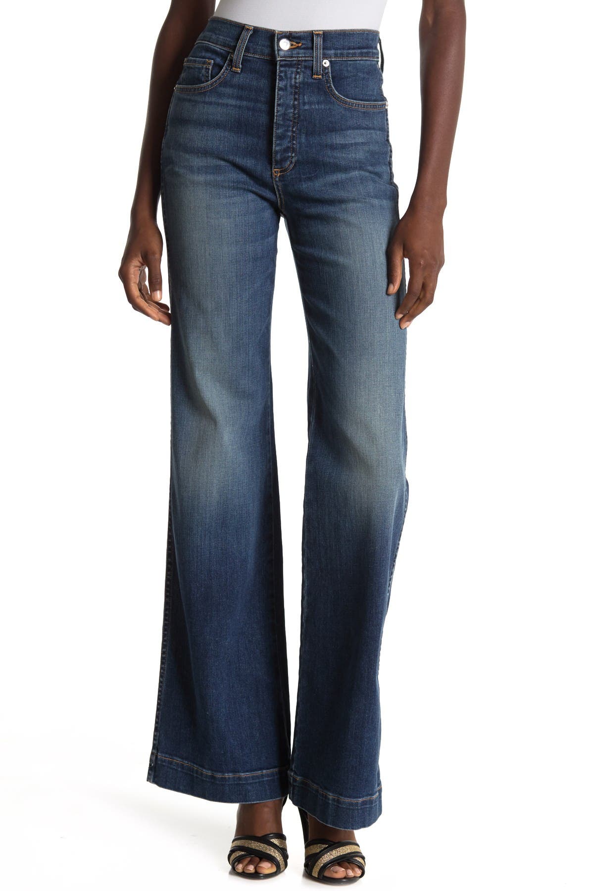wide leg jeans nordstrom