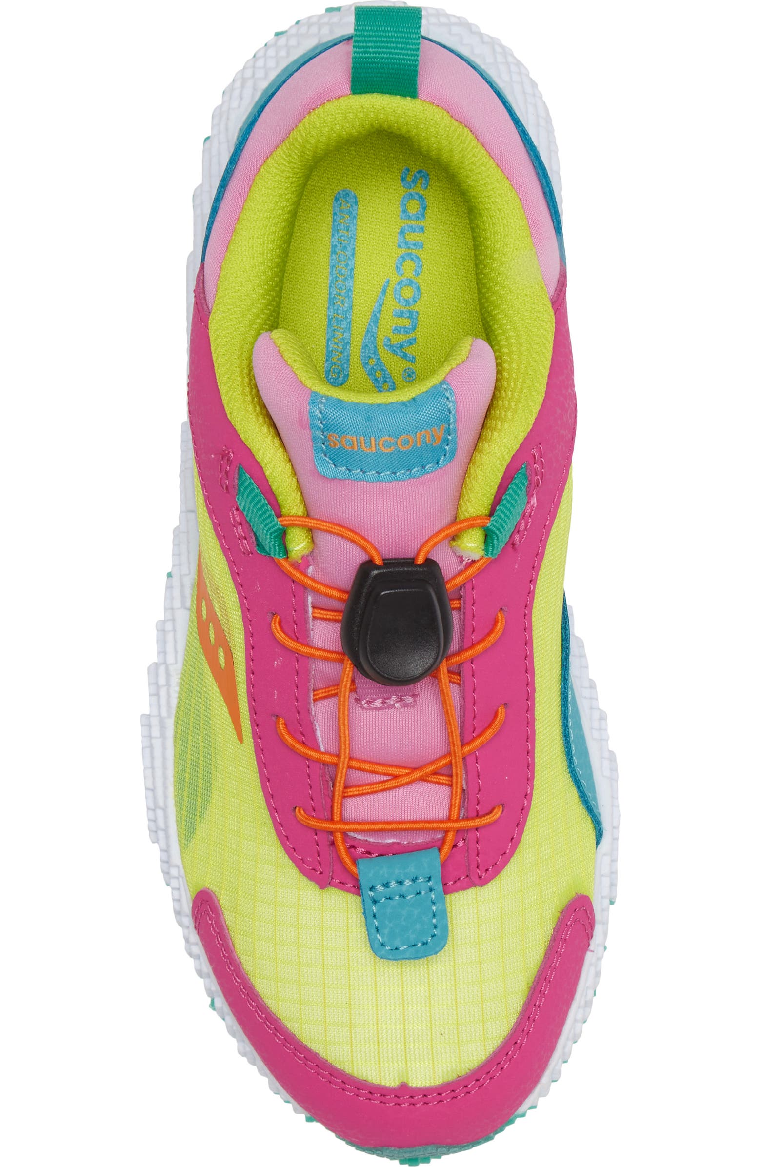 Saucony Voxel 6000 Sneaker | Nordstrom