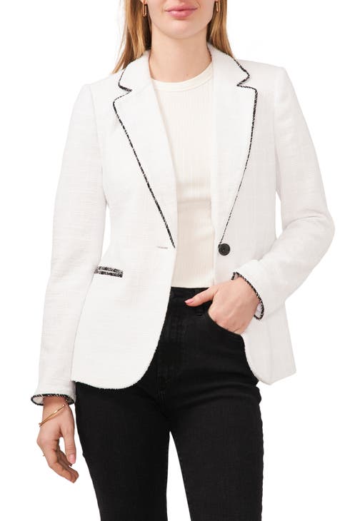 Women's Tweed Coats & Jackets | Nordstrom