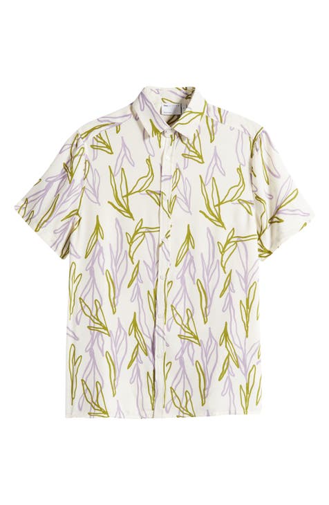 Men's Short Sleeve Shirts | Nordstrom