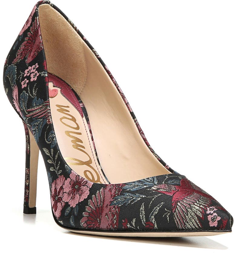 Sam Edelman Hazel Pump (Women) | Nordstrom