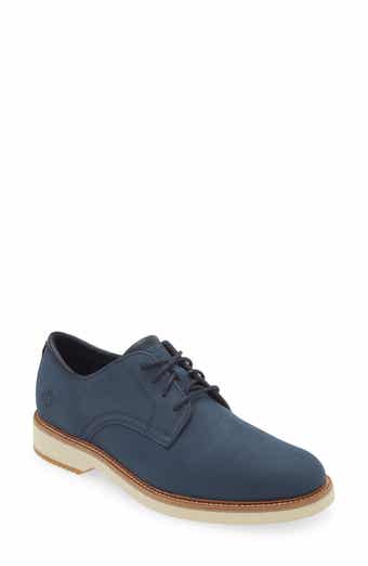 Cole haan plain toe derby discount