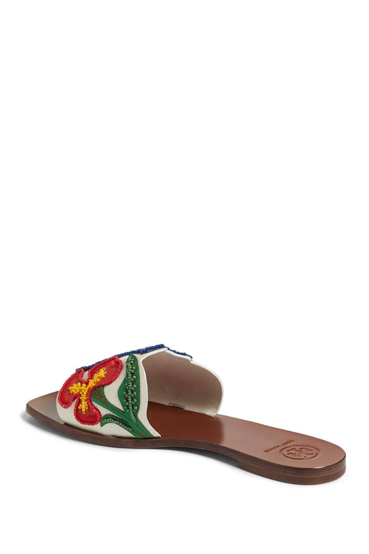 tory burch bianca slide