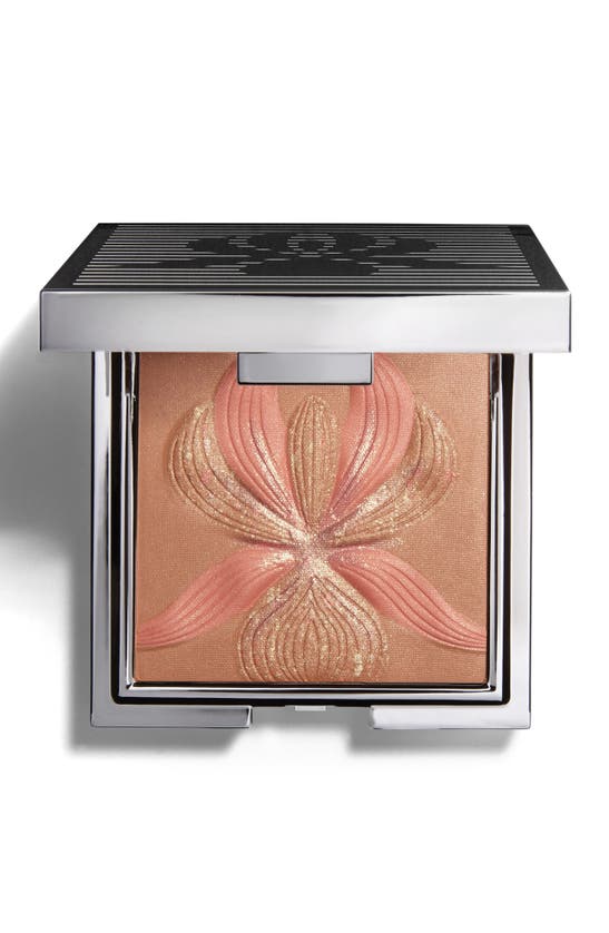 Sisley Paris Lorchidée Highlighter Blush In 1 L'orchidee Champagne