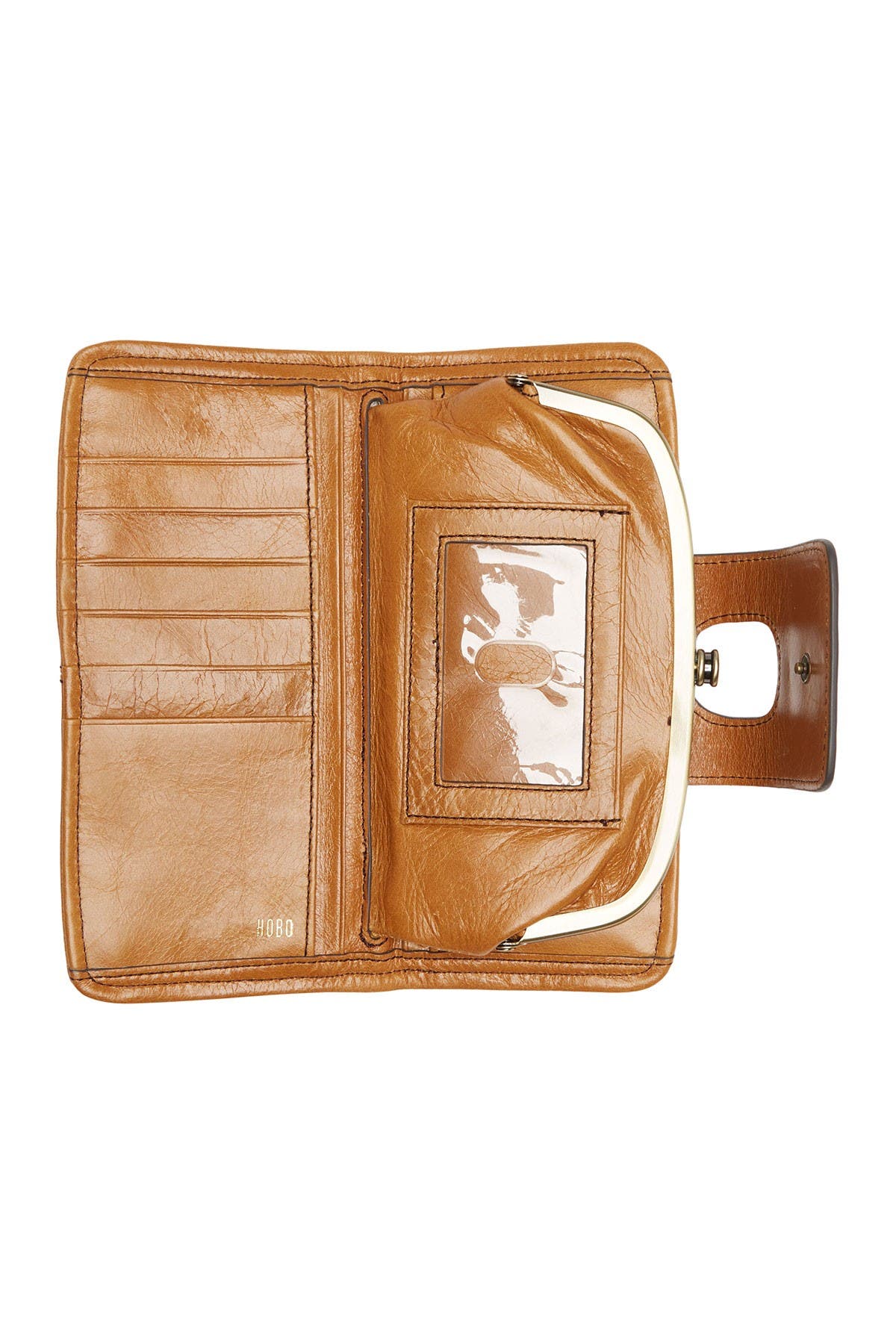 Hobo Nova Leather Wallet Nordstrom Rack