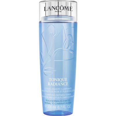 Lancome Tonique Radiance Clarifying Exfoliating Toner