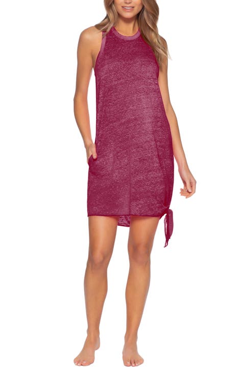 Women's Purple Dresses | Nordstrom