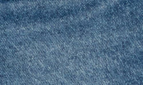Levi's® 501® Original Rip & Repair Denim Cutoff Shorts In Darn It Now