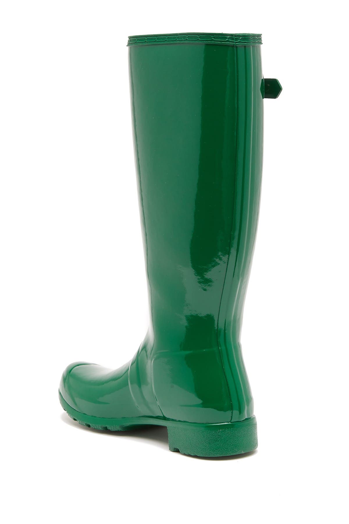 original tour short packable rain boot