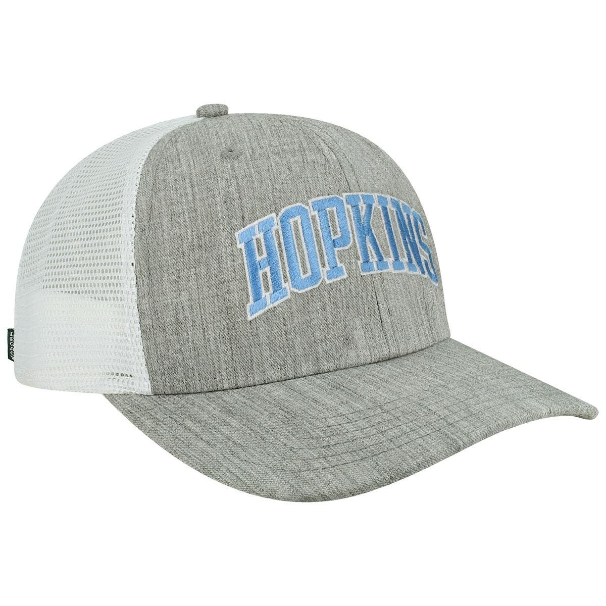 Zephyr NCAA Michigan Wolverines Hat – Adjustable Blossom Coast Snapback With Embroidered Graphics