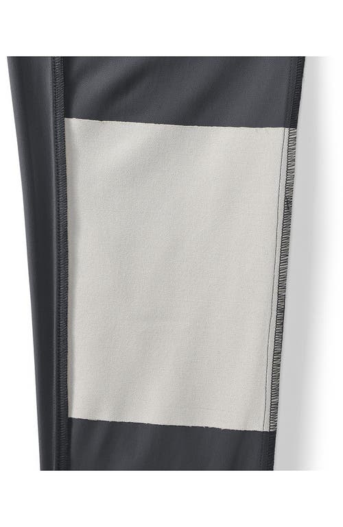 LANDS' END LANDS' END BOYS IRON KNEE ACTIVE CHINO PANTS