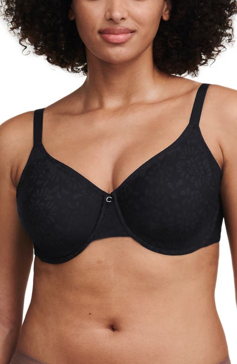 Comfort Chic Underwire Full Coverage Bra