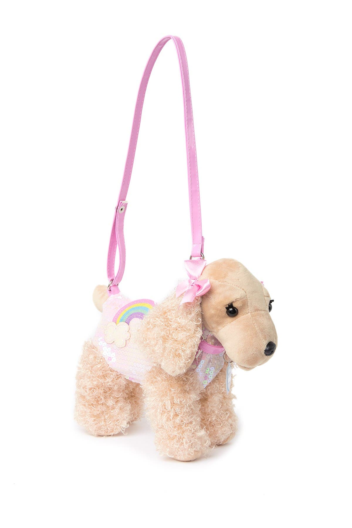 Kids 2024 dog purse