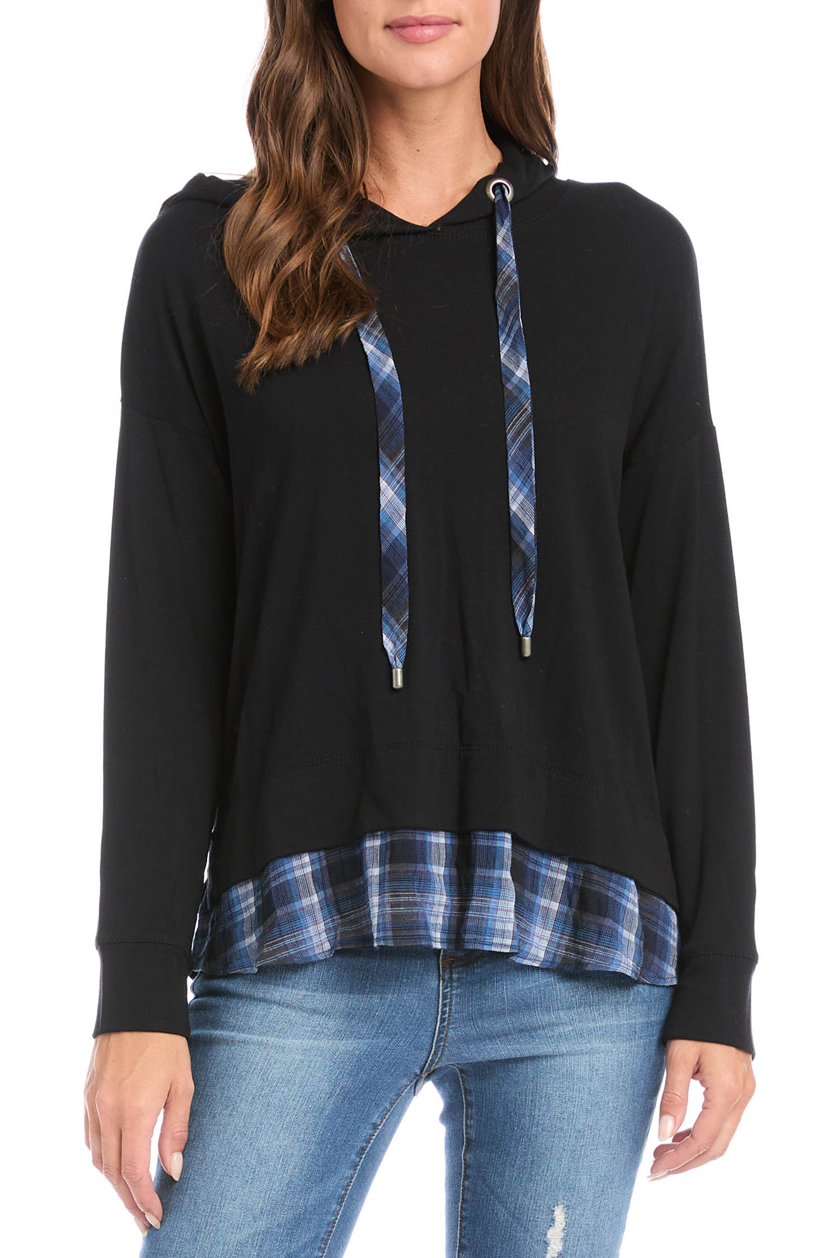 Women's Karen Kane Sweatshirts 