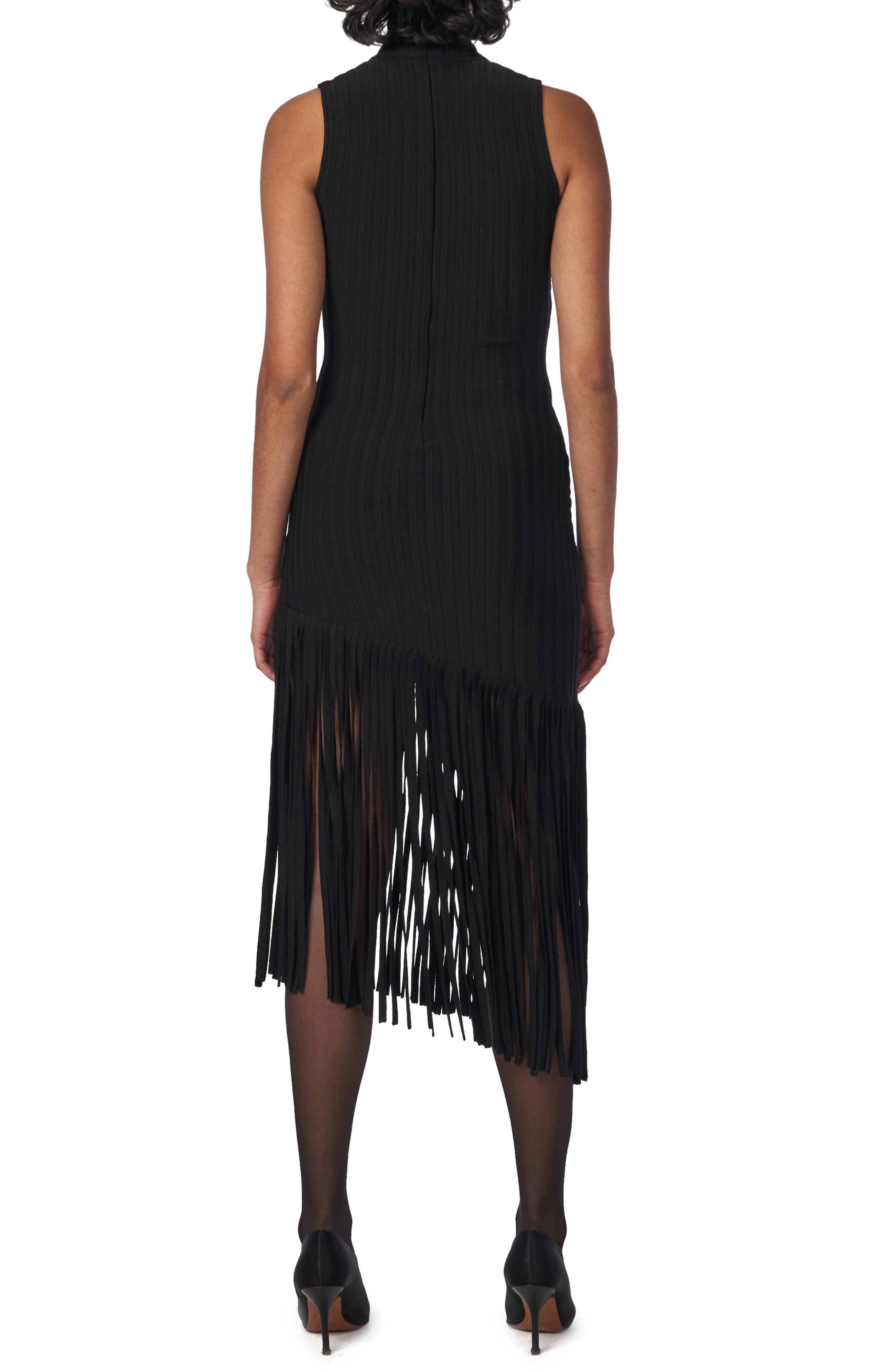 herlipto Fringe Summer Knit Dress www.pa-trenggalek.go.id